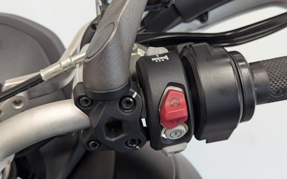Gebrauchtmotorrad Ducati Multistrada 1260 S - Bild 12