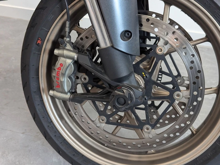 Angebot Ducati Multistrada 1260 S Bild 13: Angebot Ducati Multistrada 1260 S