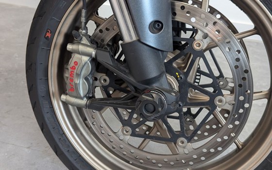 Gebrauchtmotorrad Ducati Multistrada 1260 S - Bild 13
