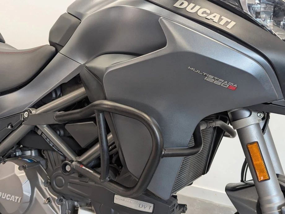 Angebot Ducati Multistrada 1260 S Bild 14: Angebot Ducati Multistrada 1260 S