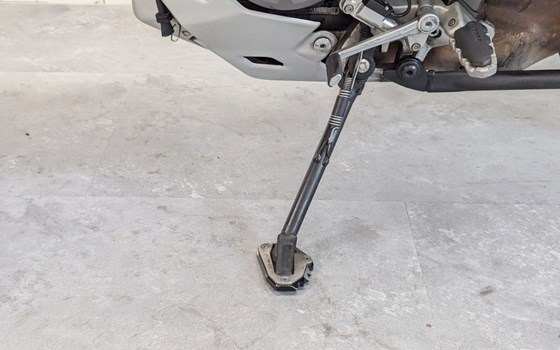 Gebrauchtmotorrad Ducati Multistrada 1260 S - Bild 15