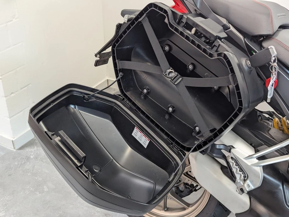 Angebot Ducati Multistrada 1260 S Bild 16: Angebot Ducati Multistrada 1260 S