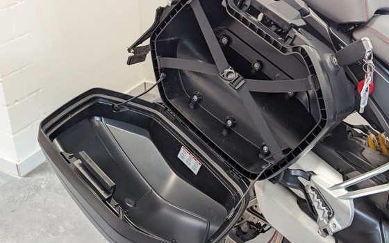 Gebrauchtmotorrad Ducati Multistrada 1260 S - Bild 16