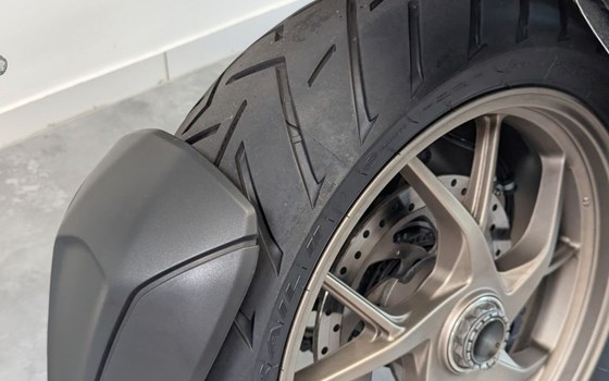 Gebrauchtmotorrad Ducati Multistrada 1260 S - Bild 17
