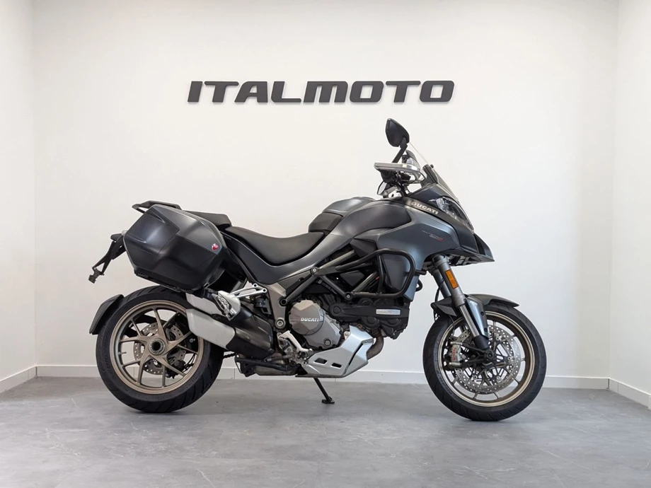 Angebot Ducati Multistrada 1260 S Bild 2: Angebot Ducati Multistrada 1260 S