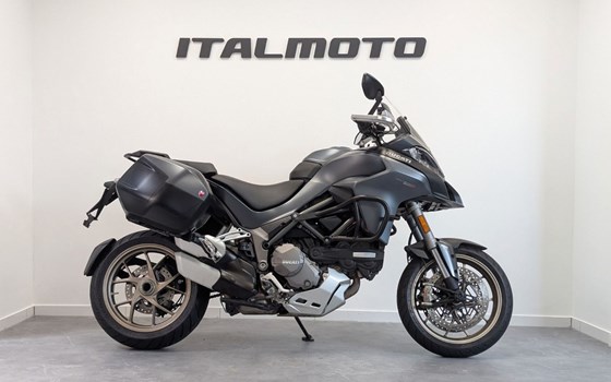 Gebrauchtmotorrad Ducati Multistrada 1260 S - Bild 2