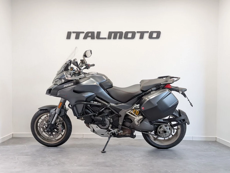 Angebot Ducati Multistrada 1260 S Bild 3: Angebot Ducati Multistrada 1260 S