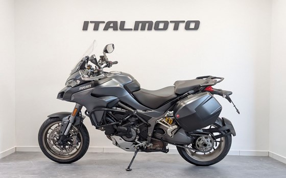 Gebrauchtmotorrad Ducati Multistrada 1260 S - Bild 3