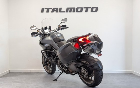 Gebrauchtmotorrad Ducati Multistrada 1260 S - Bild 4