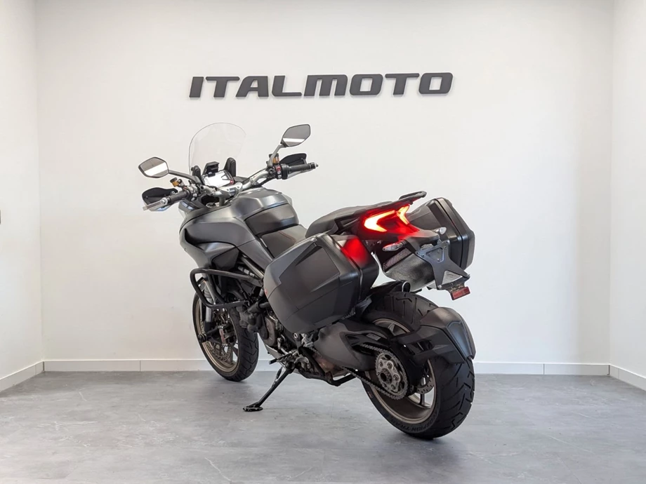 Angebot Ducati Multistrada 1260 S Bild 4: Angebot Ducati Multistrada 1260 S
