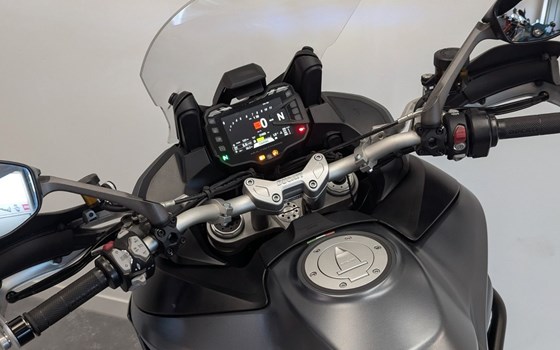 Gebrauchtmotorrad Ducati Multistrada 1260 S - Bild 5