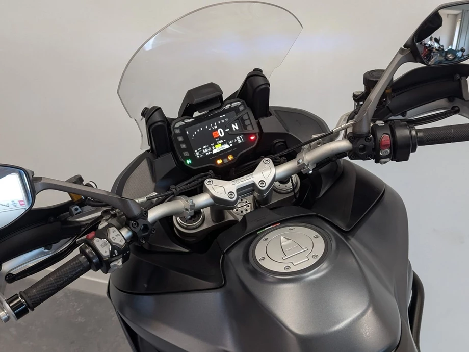 Angebot Ducati Multistrada 1260 S Bild 5: Angebot Ducati Multistrada 1260 S