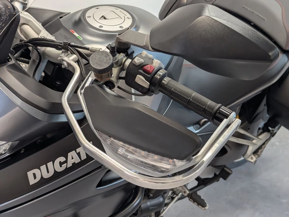 Angebot Ducati Multistrada 1260 S Bild 9: Angebot Ducati Multistrada 1260 S