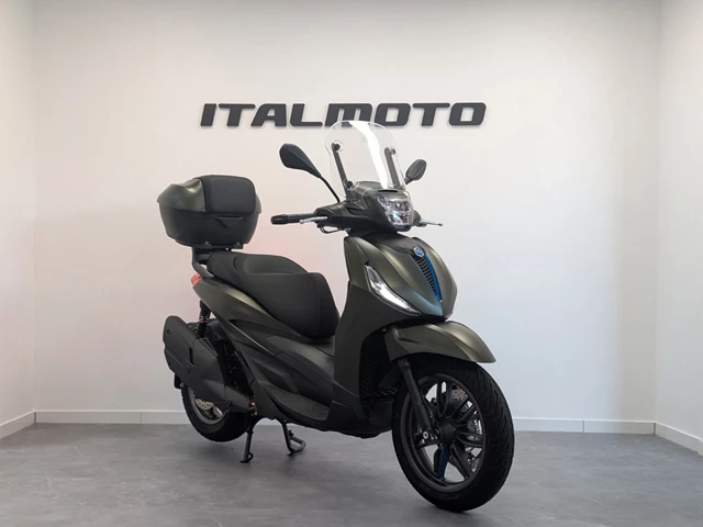Neumotorrad Neumotorrad