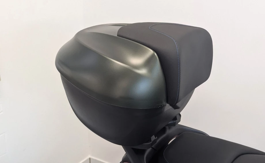 Angebot Piaggio Beverly 400 S Bild 8: Angebot Piaggio Beverly 400 S