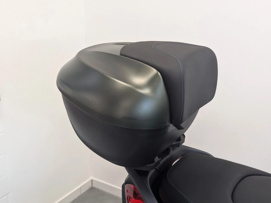 Angebot Piaggio Beverly 400 S Bild 8: Angebot Piaggio Beverly 400 S