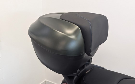 Neufahrzeug Piaggio Beverly 400 S - Bild 8