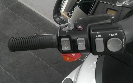 Gebrauchtmotorrad BMW K 1200 LT - Bild 12