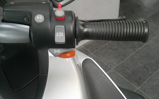 Gebrauchtmotorrad BMW K 1200 LT - Bild 13