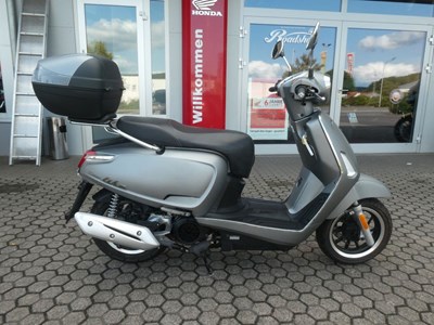 Like II 125i ABS