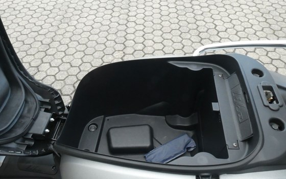 Gebrauchtmotorrad Kymco Like II 125i ABS - Bild 10