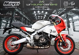 Gebrauchte Yamaha XSR900 GP
