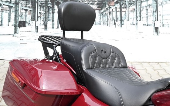 Gebrauchtmotorrad Harley-Davidson Touring Street Glide Special FLHXS - Bild 7