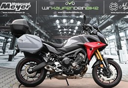 Gebrauchte Yamaha Tracer 900 GT