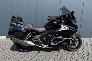 Angebot BMW K 1600 GT