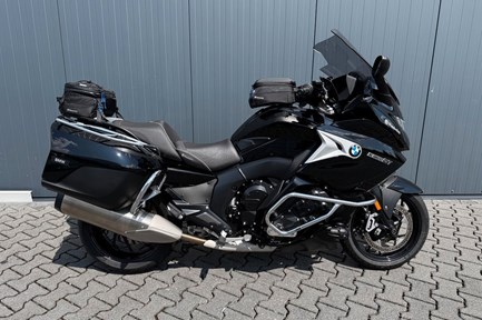 BMW K 1600 GT
