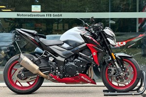 Angebot Suzuki GSX-S750