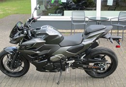 Gebrauchte Kawasaki ZR-7