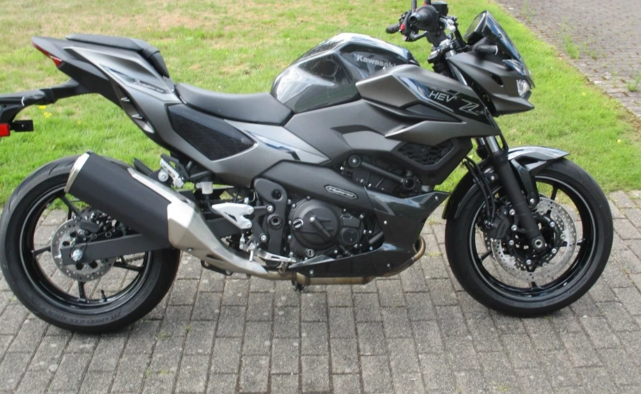 Angebot Kawasaki ZR-7 Bild 5: Angebot Kawasaki ZR-7