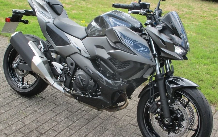 Angebot Kawasaki ZR-7 Bild 6: Angebot Kawasaki ZR-7