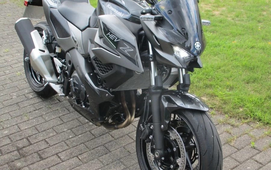 Angebot Kawasaki ZR-7 Bild 7: Angebot Kawasaki ZR-7
