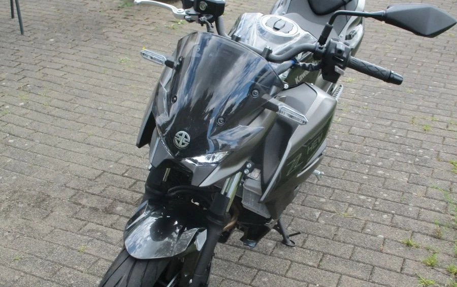 Angebot Kawasaki ZR-7 Bild 8: Angebot Kawasaki ZR-7