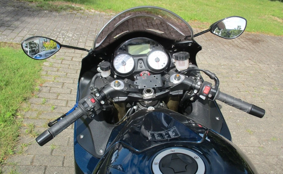 Angebot Kawasaki ZZR 1400 Bild 10: Angebot Kawasaki ZZR 1400