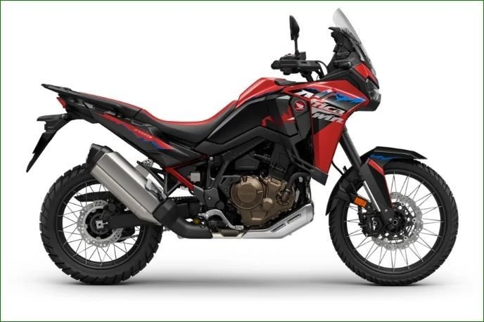 Offer Honda CRF1100L Africa Twin Bild 1: Offer Honda CRF1100L Africa Twin