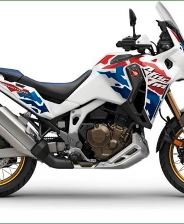 Honda CRF1100L Africa Twin Adventure Sports