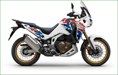 CRF1100L Africa Twin Adventure Sports