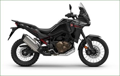 CRF1100L Africa Twin