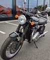 Triumph Bonneville T120