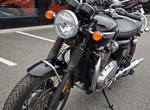 Angebot Triumph Bonneville T120