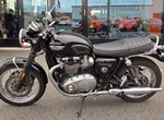 Angebot Triumph Bonneville T120