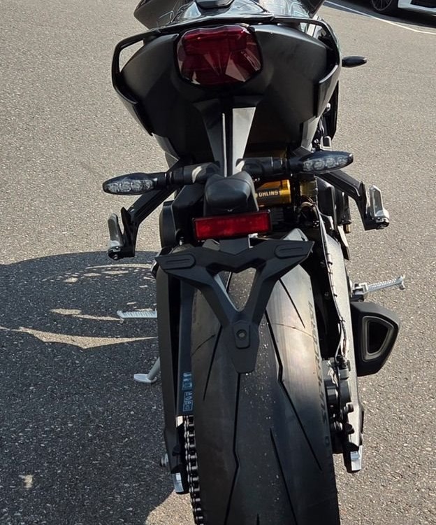 Angebot Triumph Street Triple 765 RS