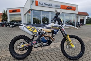 Angebot Husqvarna FE 350