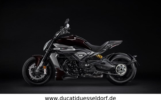 Neufahrzeug Ducati XDiavel V4 - Bild 3