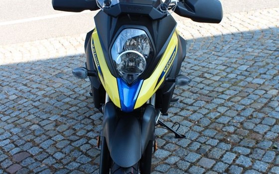 Neufahrzeug Suzuki V-Strom 650 XT - Bild 6