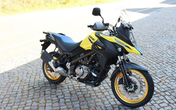 Neufahrzeug Suzuki V-Strom 650 XT - Bild 7