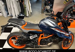 Gebrauchte KTM 125 Duke